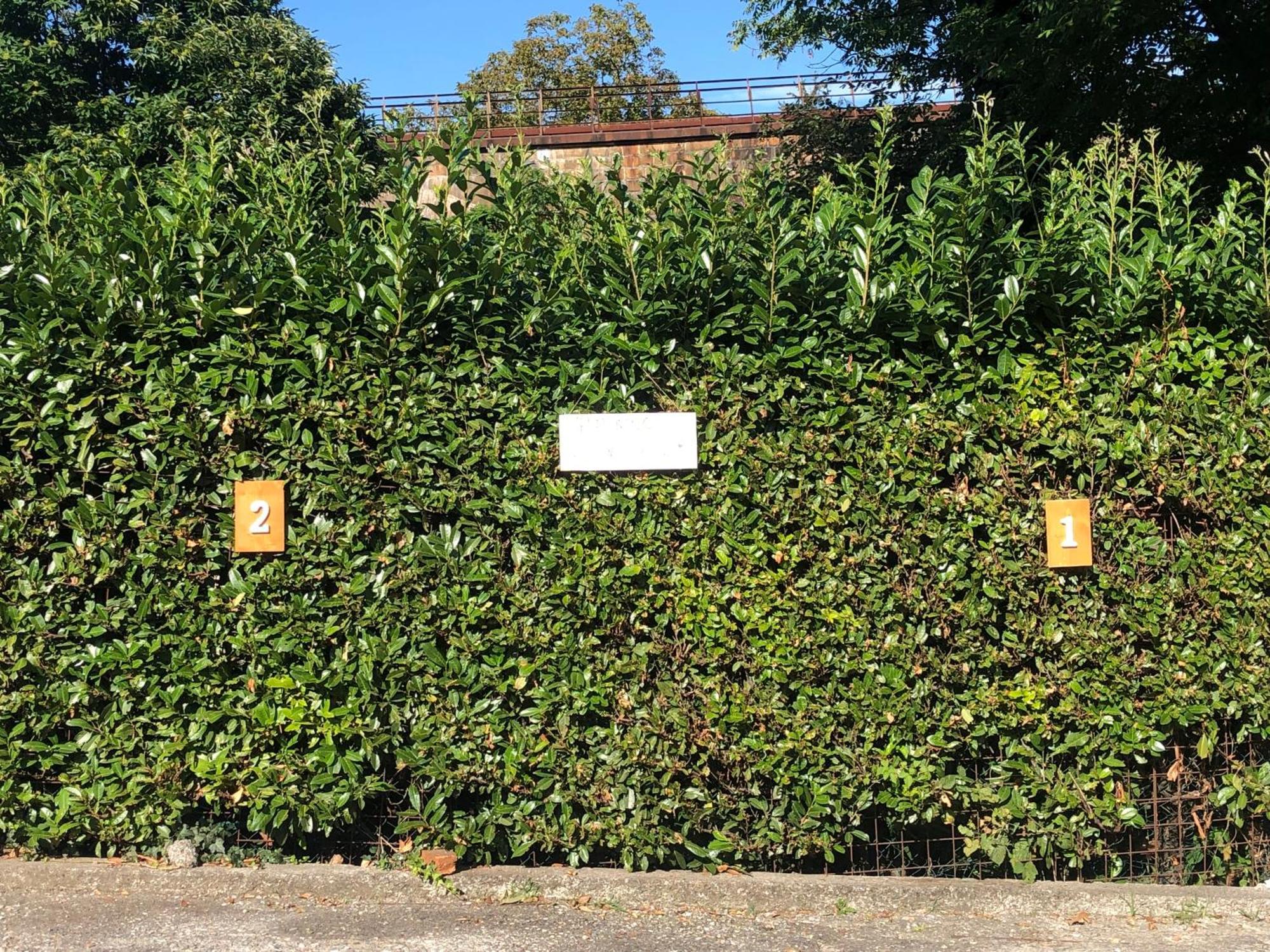 Casa Nonna Elide Apartment Besozzo ภายนอก รูปภาพ