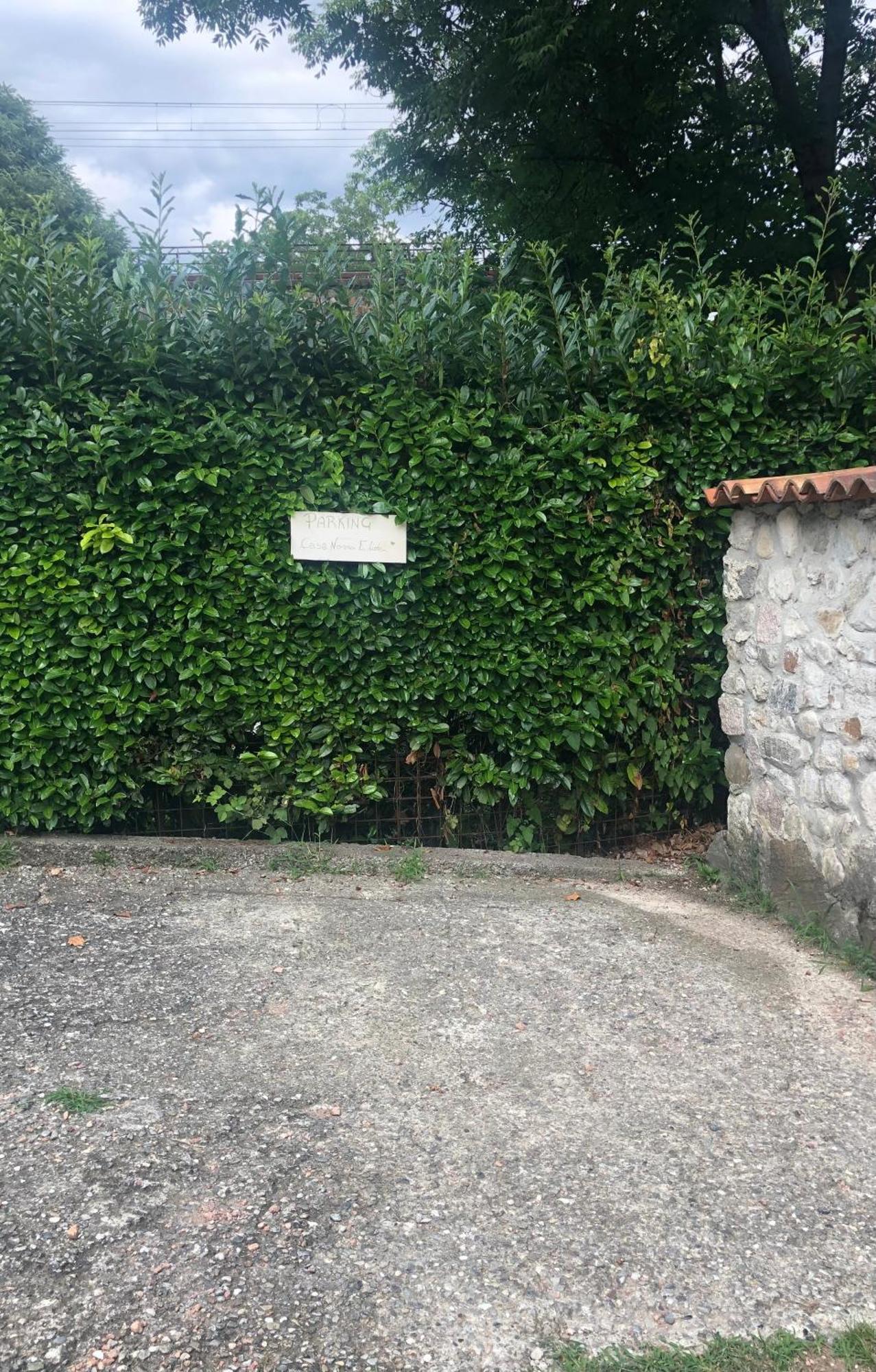Casa Nonna Elide Apartment Besozzo ภายนอก รูปภาพ